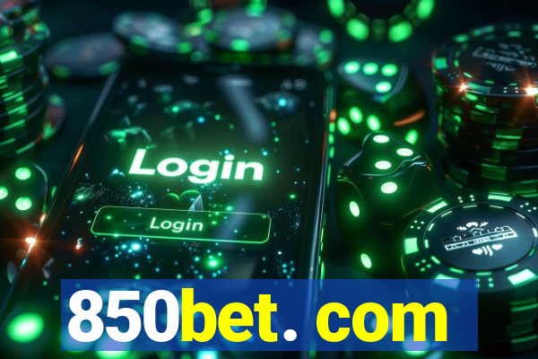 850bet. com